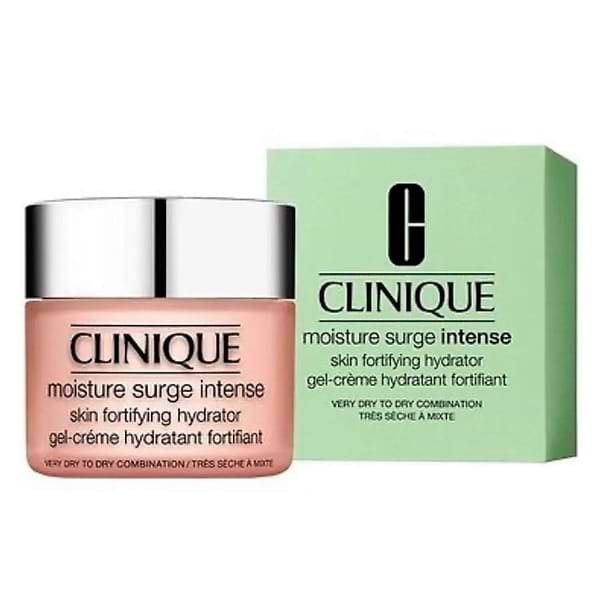 Clinique Moisture Surge Intense Skin Fortifying Hydrator Cream Gel