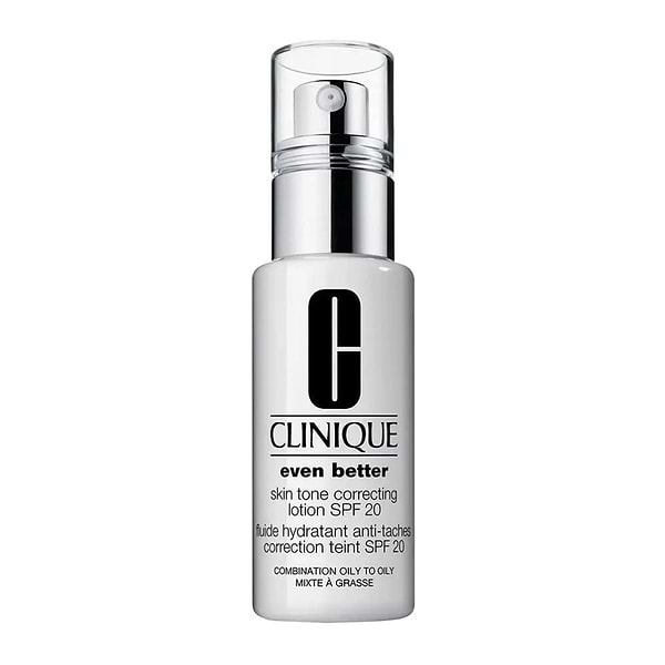 Clinique Even Better Skin Tone Correcting Lotion