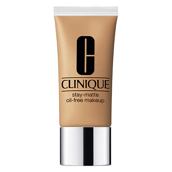 Clinique Stay-Matte Oil-Free Makeup