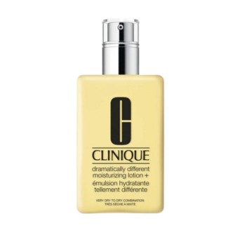 Clinique Dramatically Different Moisturizing Lotion