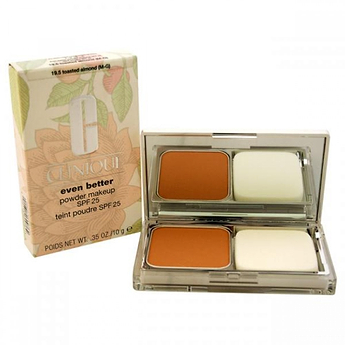 Clinique Even Better Powder Makeup 