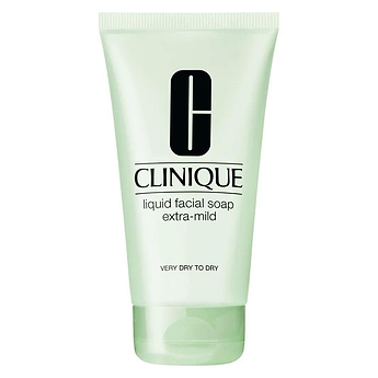 Clinique Liquid Facial Soap
