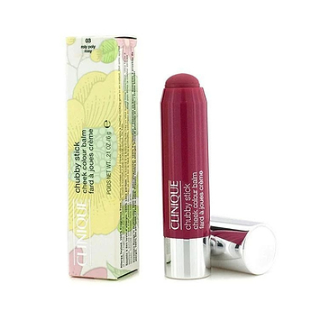 Clinique Chubby Stick Cheek Colour Balm