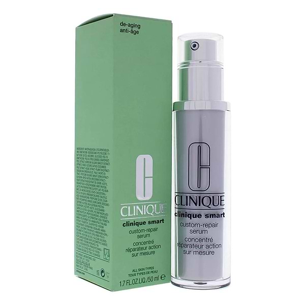 Clinique Smart Custom Repair  Concentrate Serum