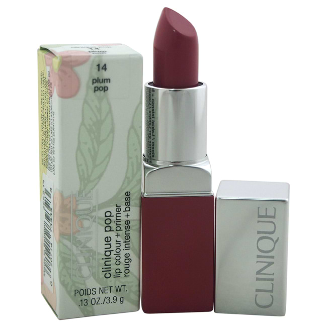 Clinique Pop Lip Colour & Primer