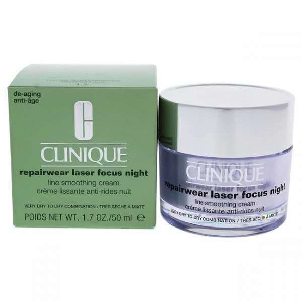 Clinique Repairwear Laser Focus