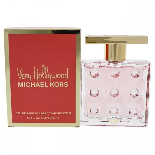 Michael Kors Very Hollywood For Women Edp 