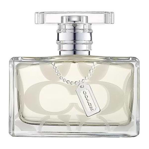 Coach Signature