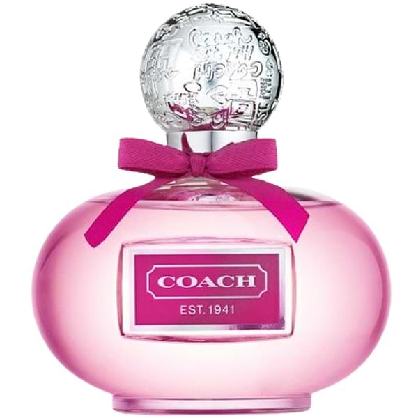 Coach Poppy Flower for Women