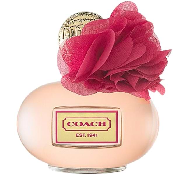 Coach Poppy Freesia Blossom 