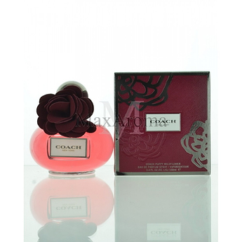 Coach Poppy Wildflower perfume for Women