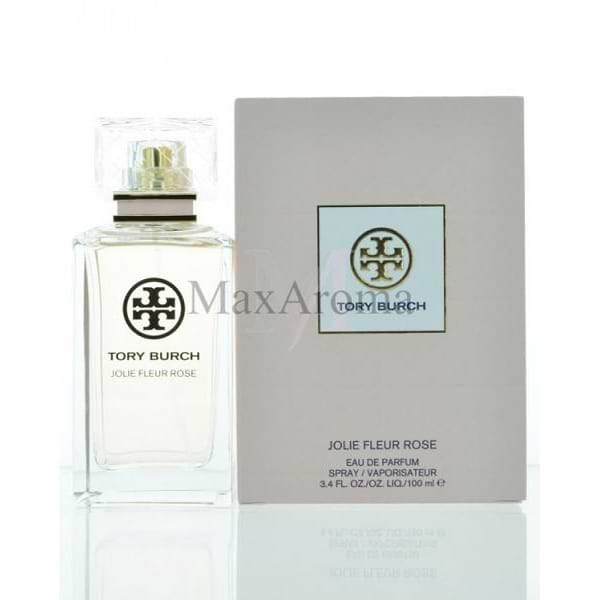 Tory Burch Jolie Fleur Rose for Women