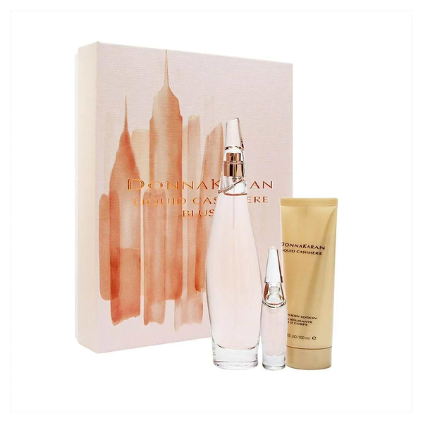 Donna Karan Liquid Cashmere Blush 