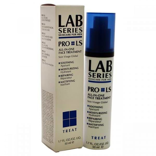 Lab Series Pro LS All-In-One Face Treatment