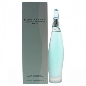 Donna Karan Liquid Cashmere Aqua For Women EDP