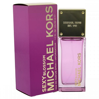 Michael Kors Sexy Blossom For Women EDP