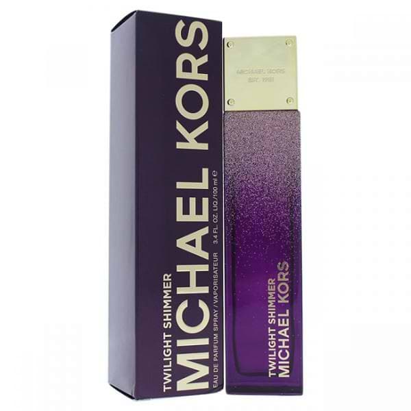 Michael Kors Twilight Shimmer For Women EDP