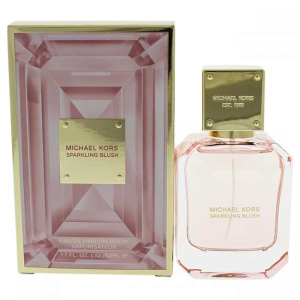 Michael Kors Sparkling Blush For Women EDP
