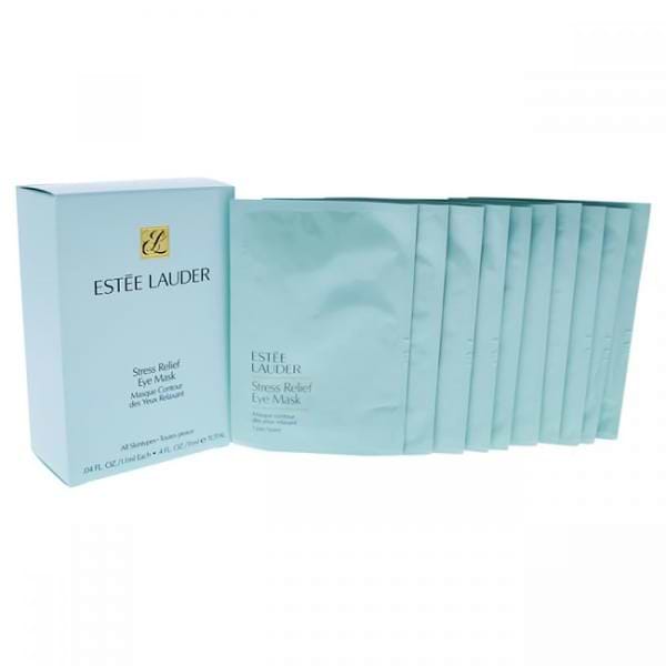 Estee Lauder Stress Relief Eye Mask