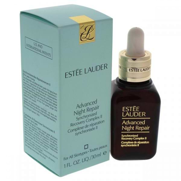 Estee Lauder Advanced Night Repair Synchronized Recovery Complex II - All Skin Types