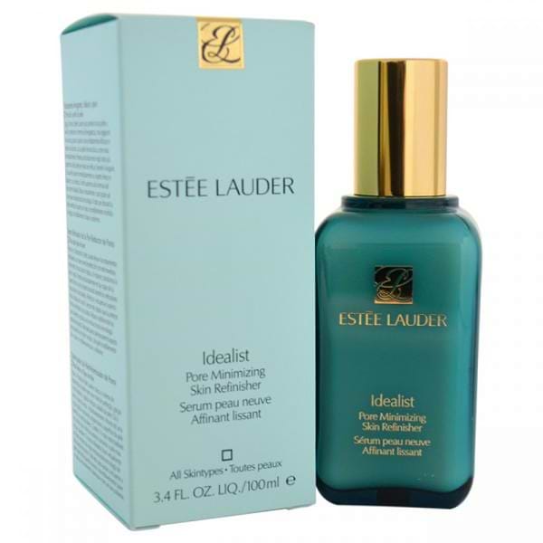 Estee Lauder Idealist Pore Minimizing Skin Refinisher Serum