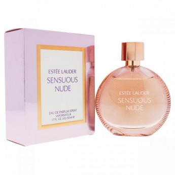 Estee Lauder Sensuous Nude For Women EDP