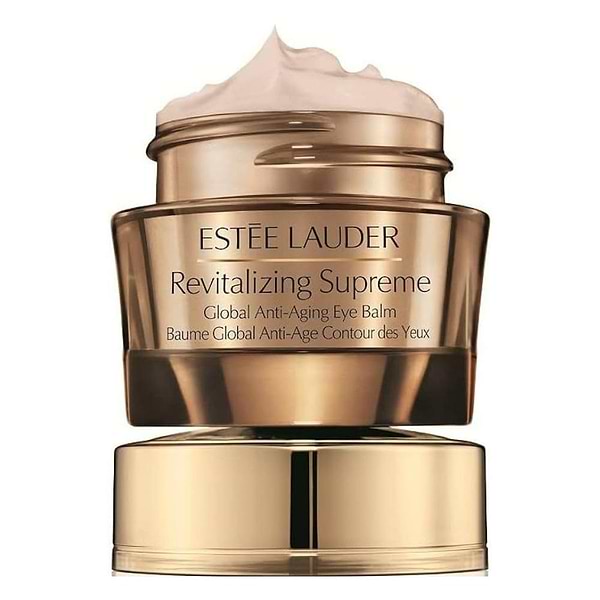 Estee Lauder Revitalizing Supreme Global Anti-Aging Eye Balm