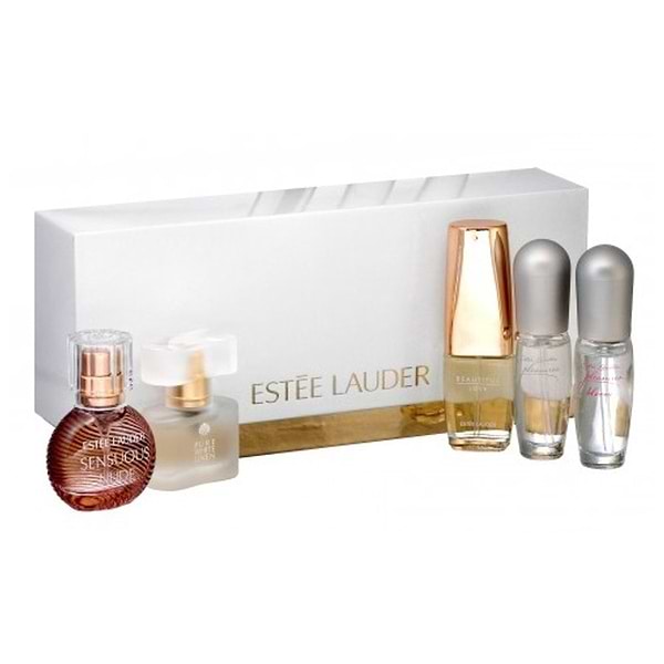 Estee Lauder Miniatures Collection