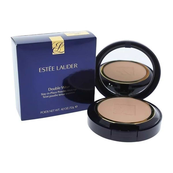Estee Double Wear Stay-In-Place Powder Makeup