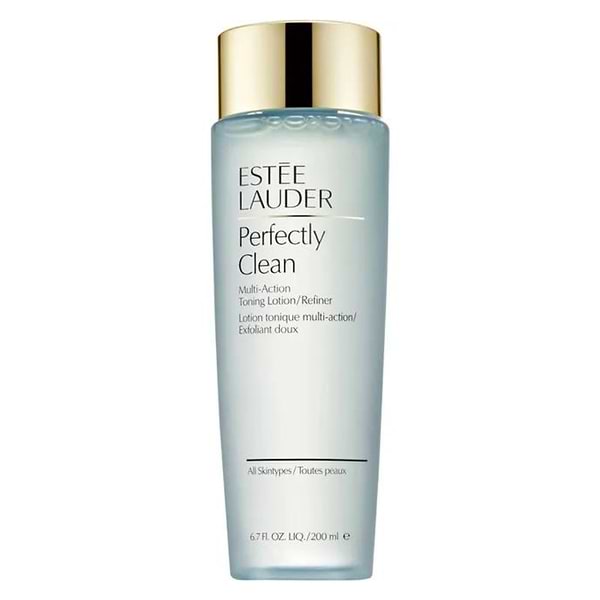 Estee Lauder Perfectly Clean