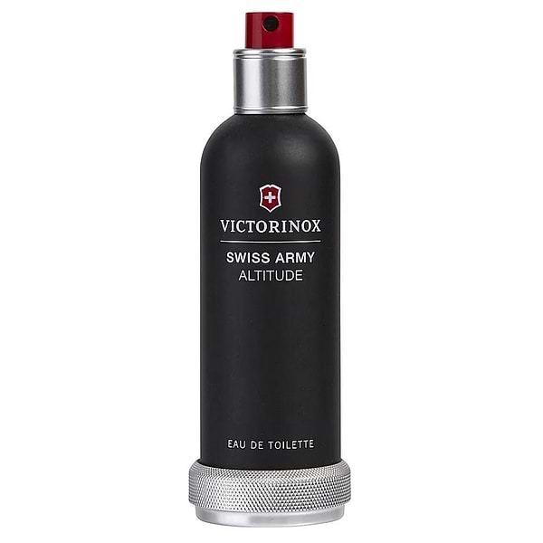 Swiss Army Altitude Cologne for Victorinox