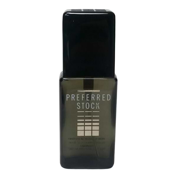 Coty Preferred Stock