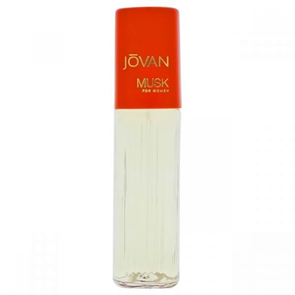 Jovan Jovan Musk For Women Cologne Spray (unboxed)