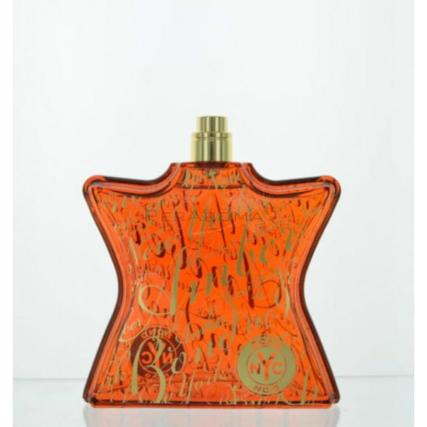 Bond No.9 New York Amber for Unisex