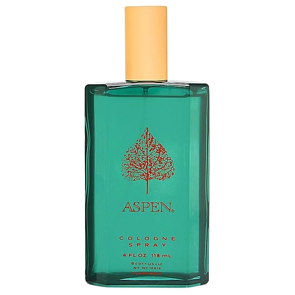 Coty Aspen
