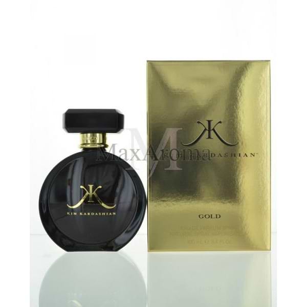 Kim Kardashian Gold for Women