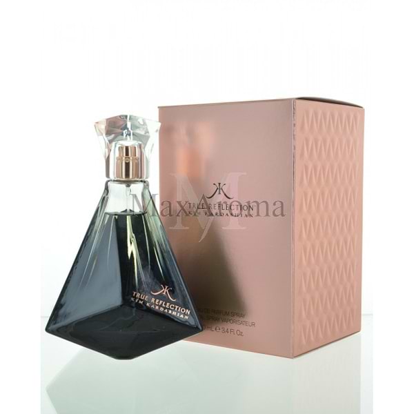 Kim Kardashian True Reflection Perfume for Women