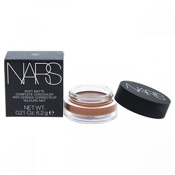 Nars Soft Matte Complete Concealer - 02 Cacao