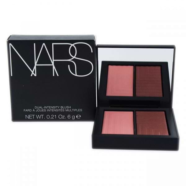 Nars Dual-intensity Blush