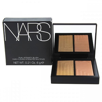 Nars Dual-intensity Blush - Jubilation