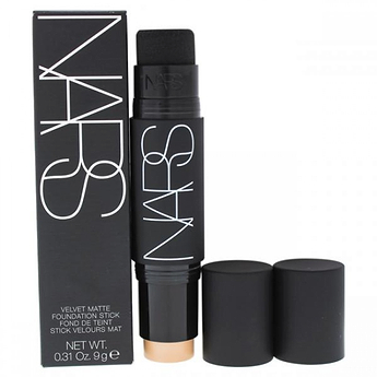 Nars Velvet Matte Foundation Stick - 02 Mont Blanc