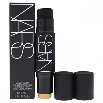 Nars Velvet Matte Foundation Stick - 02 Santa Fe