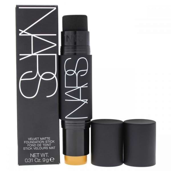 Nars Velvet Matte Foundation Stick - 03 Stromboli