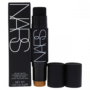 Nars Velvet Matte Foundation Stick - 01 Syracuse