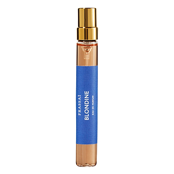 Frassai Blondine