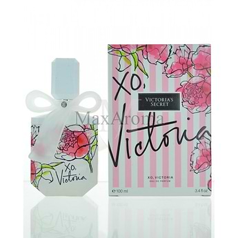 Unleash Your Inner Confidence with Victoria's Secret XO Victoria