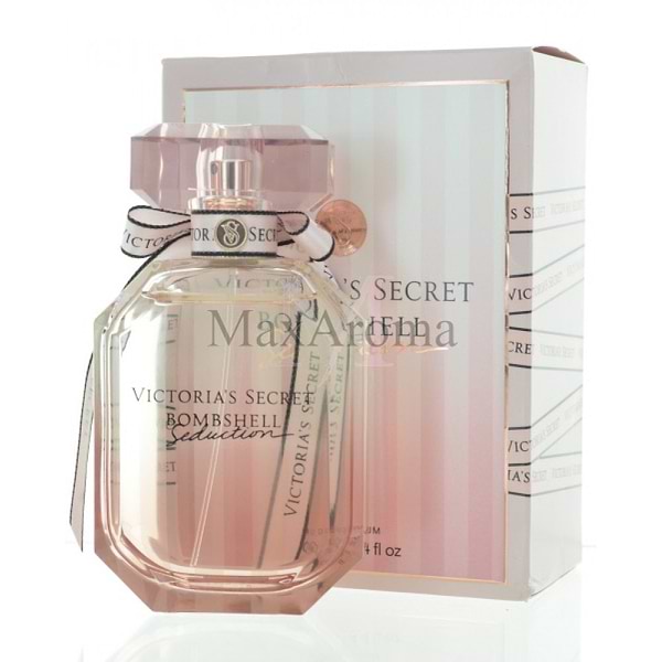 Victoria's Secret Bombshell Seduction Perfume for Women