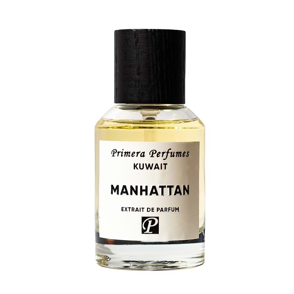 Primera Perfumes Kuwait Manhattan