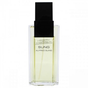 Alfred Sung Sung Edt Spray (tester)