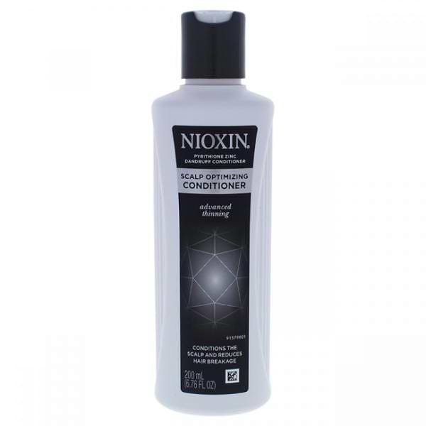 Nioxin Scalp Optimizing Conditioner For Unisex